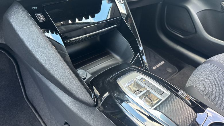 Peugeot 208 100kW E-Style 50kWh 5dr Auto Electric Hatchback